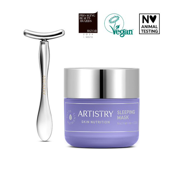 Sleeping Mask Artistry Skin Nutrition™