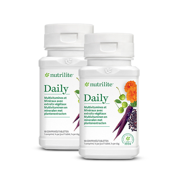 Daily Nutrilite™ Bundel