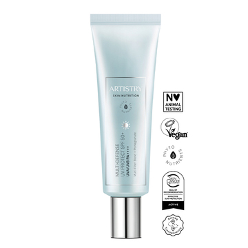 Filtre UV Protect Multi-Défense SPF 50+ 