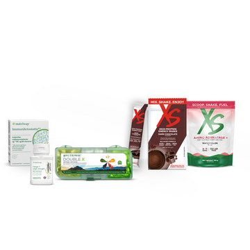 Energy Program Bundle – Refill