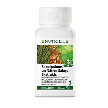 Saw Palmetto Nutrilite™