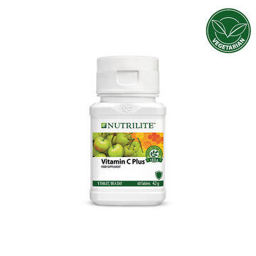 Vitamin C Plus - Extended Release Nutrilite™