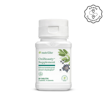 OxiBeauty™ Supplement