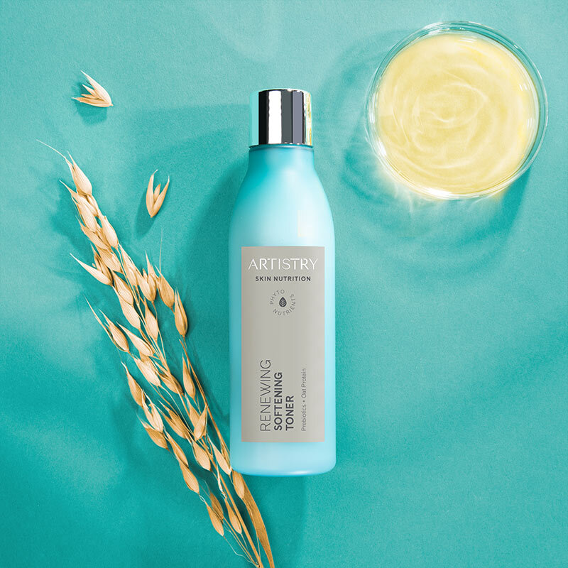 Renewing Softening Toner Artistry Skin Nutrition™