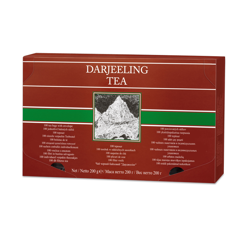 Darjeeling Tea