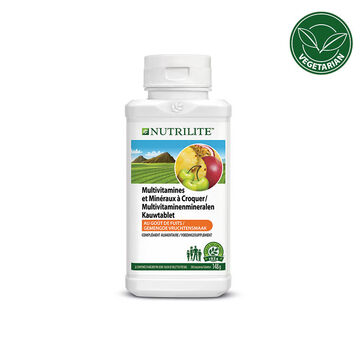Chewables Nutrilite™