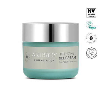 Crema-Gel Viso