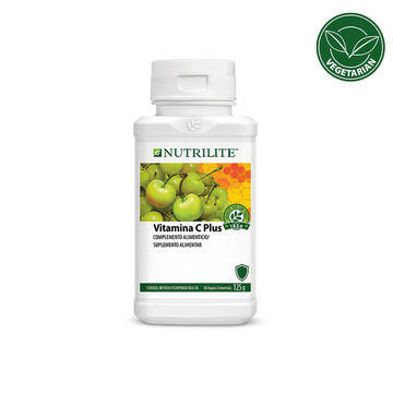 Vitamina C Plus Nutrilite™ Tamaño Familiar