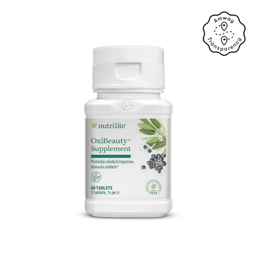  OxiBeauty™ Supplement