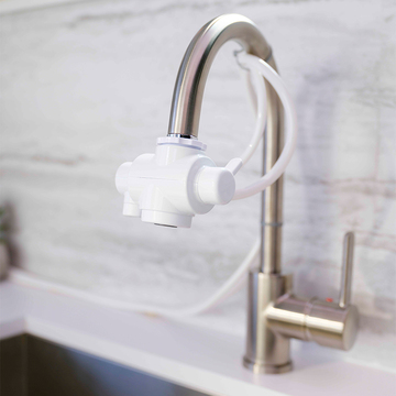 Umleiter für vorhandene Armatur eSpring™