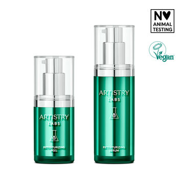 Retexturizing System Refill Artistry Labs™