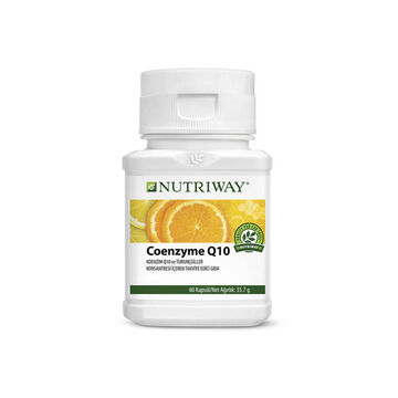 Coenzyme Q10 Nutriway™