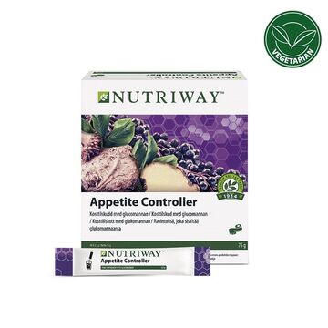 Appetite Controller by NUTRIWAY™