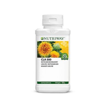 CLA 500 NUTRIWAY™