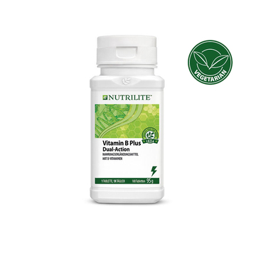 Vitamin B Plus NUTRILITE™