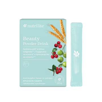 Nutrilite™ Beauty Powder Drink