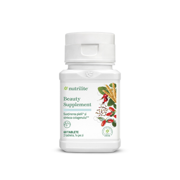 Nutrilite™ Beauty Supplement