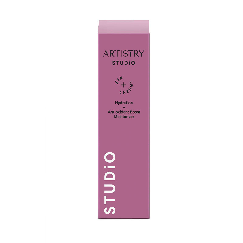 Hydration + Antioxidant Boost Moisturizer
