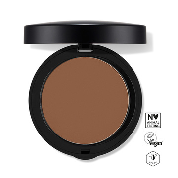 Powder Foundation Bundle - 402 Nutmeg
