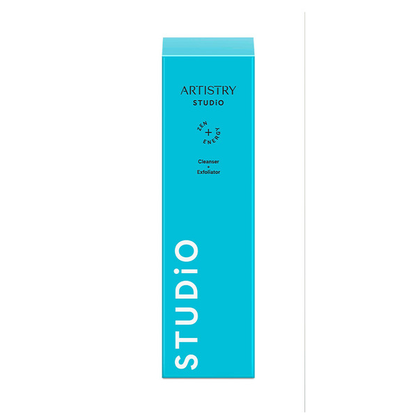 Cleanser + Exfoliator