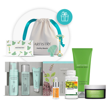 Artistry™ Holistic Beauty Solution - Hydrating (Vegetarian)