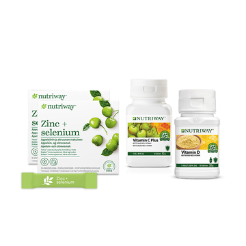 Immunity Kit NUTRIWAY™