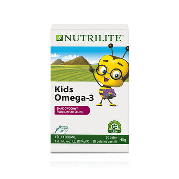 Kids Omega-3 Nutrilite™