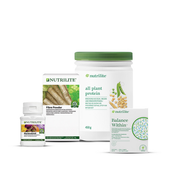 Body Cleansing Program Refill Bundle (no box)
