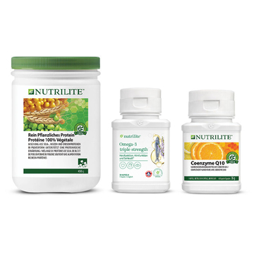 Ensemble meilleur âge Nutrilite™