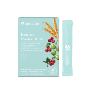 Beauty Powder Drink Nutrilite™