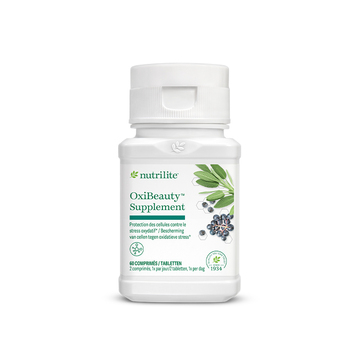 Supplement Nutrilite™ OxiBeauty™