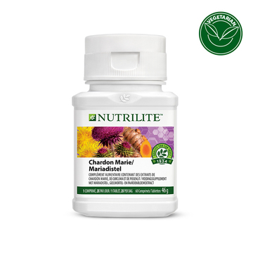 Chardon Marie Nutrilite™