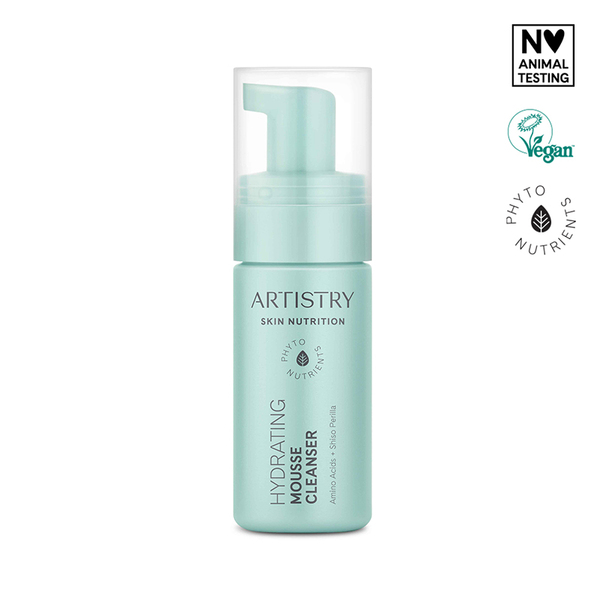 Beauty on-the-go Hydrating Travel Kit Artistry Skin Nutrition™