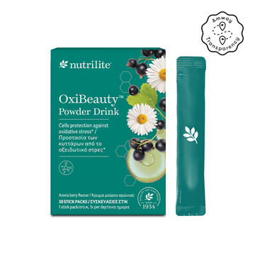 Powder Drink OxiBeauty™