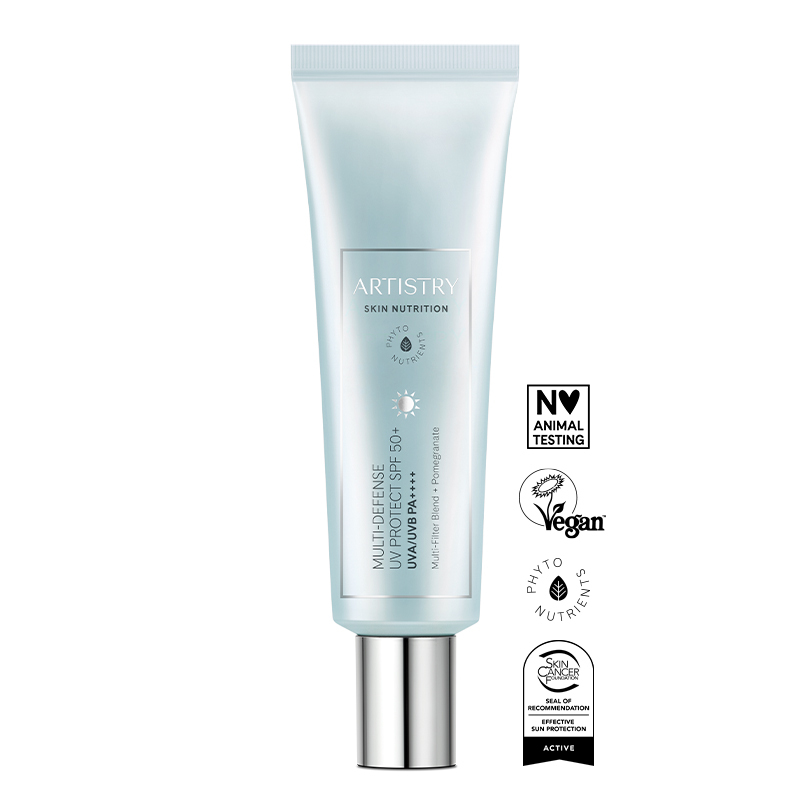 Multi-Defense UV Protect SPF 50+ Artistry Skin Nutrition™