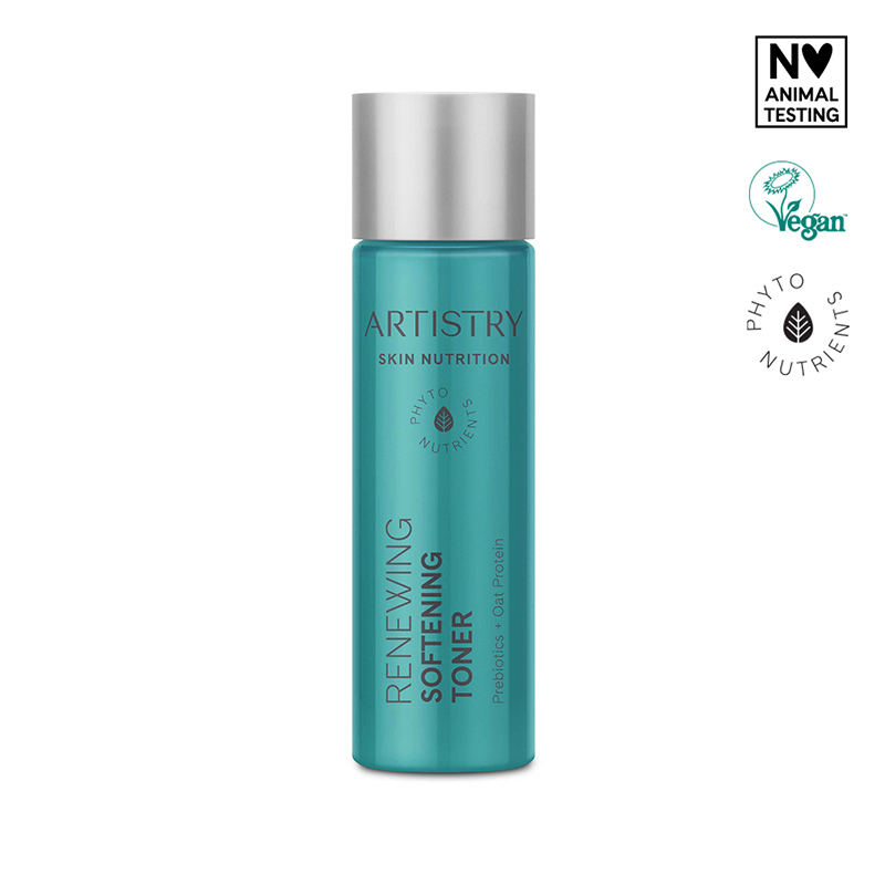 Canlandırıcı Cilt Bakım Çözümü Mini Seyahat Seti Artistry Skin