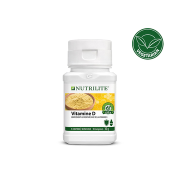 Vitamine D NUTRILITE™