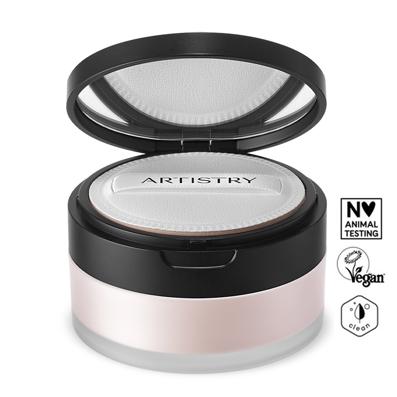 Porpúder Artistry Ever Perfect™