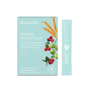 Nutrilite™ Beauty Powder Drink