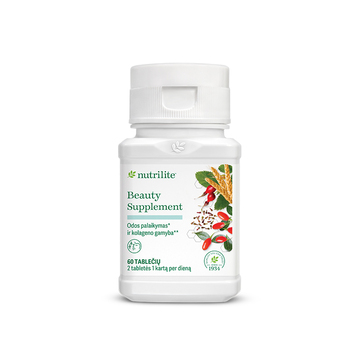 Beauty Supplement Nutrilite™