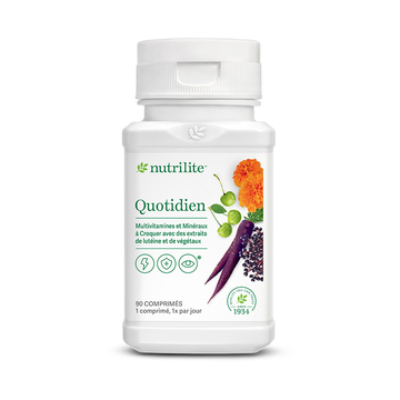 Daily Nutrilite™