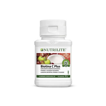 Biotina C Plus NUTRILITE™