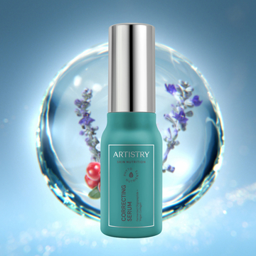 Correcting Serum 