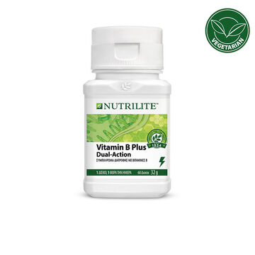 Vitamin B Plus Nutrilite™
