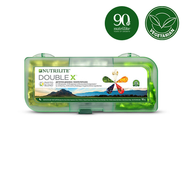 Double X™ Nutrilite™
