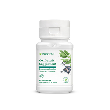 Nutrilite™ OxiBeauty™ Supplement 