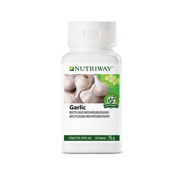 Garlic NUTRIWAY™