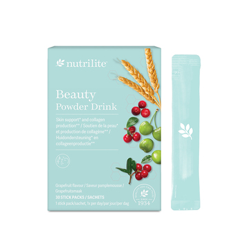 Beauty Powder Drink Nutrilite™