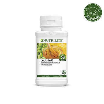 Lecithin E Nutrilite™