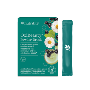 Powder Drink Nutrilite™ OxiBeauty™